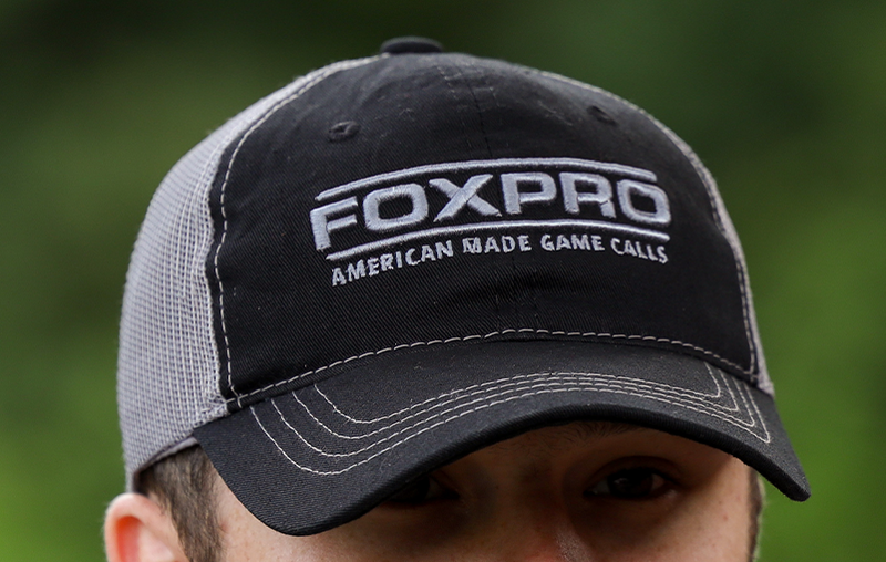 FOXPRO Incognito Hat product image