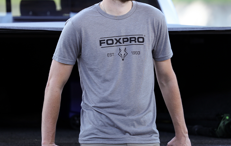 Gray Est. 93 T-Shirt product image
