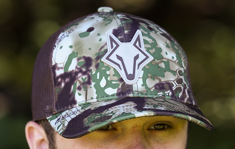 Obskura Transitional Foxhead Hat product image