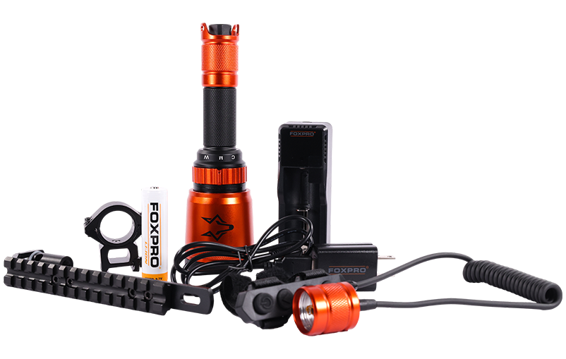 Bowfire product image