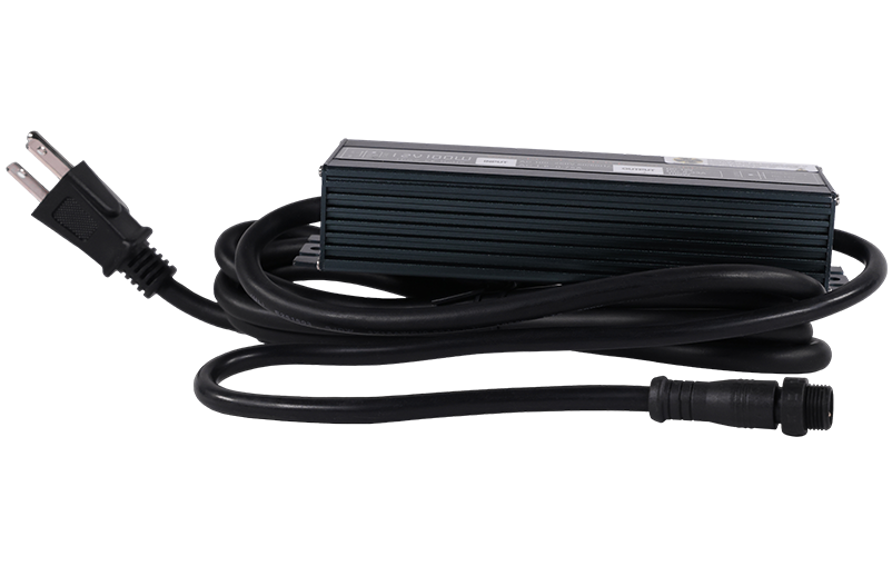MudCutter AC Power Supply product image