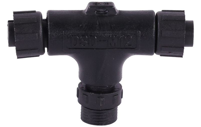 MudCutter T Connector product image