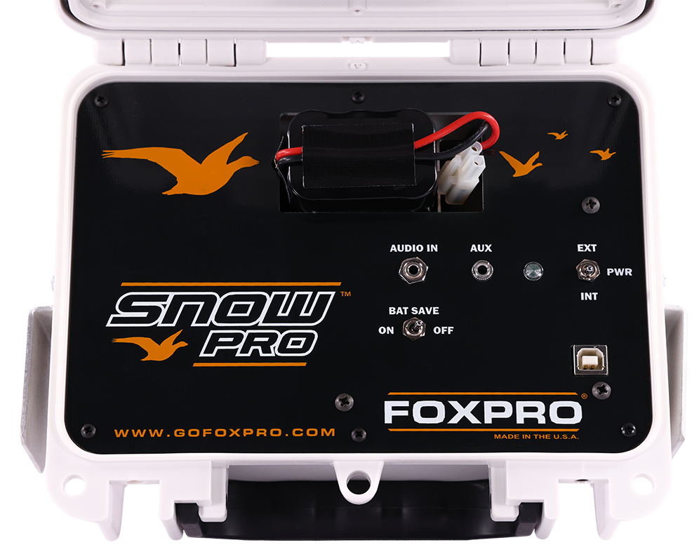 SNOW PRO Unit