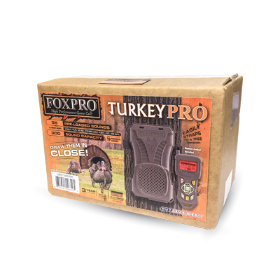 BuckPro Box