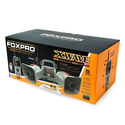 foxpro x2s vs xwave foxpro x2s vs xwave