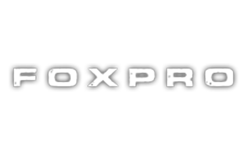 FOXPRO Windshield Decal product image