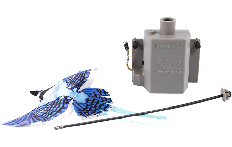 Fox Jack 3 product image