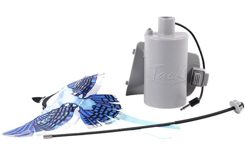 Fox Jack 5 product image