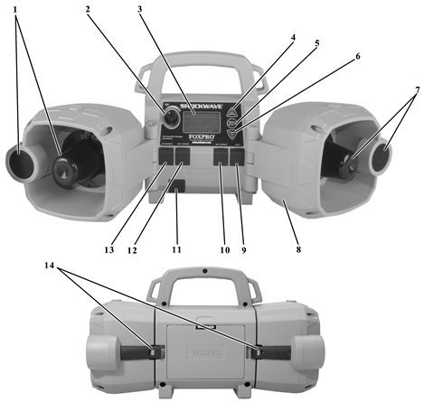 Shockwave Overview