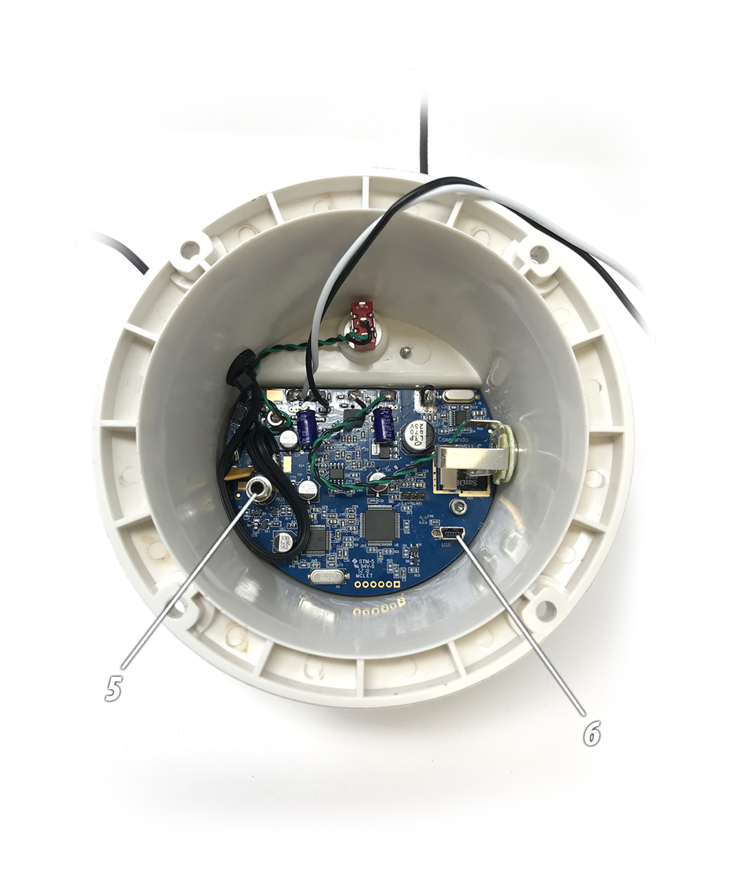 TX 1000 Overview