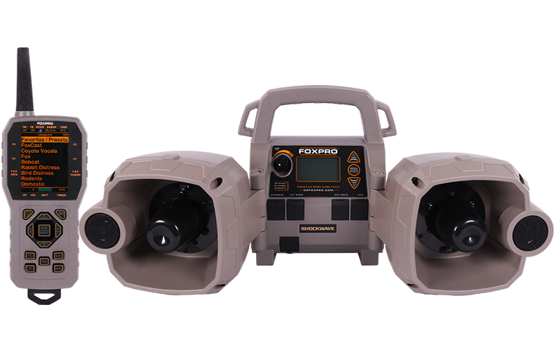 Shockwave product image