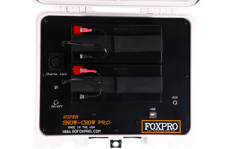 Super Snow Crow Pro product image