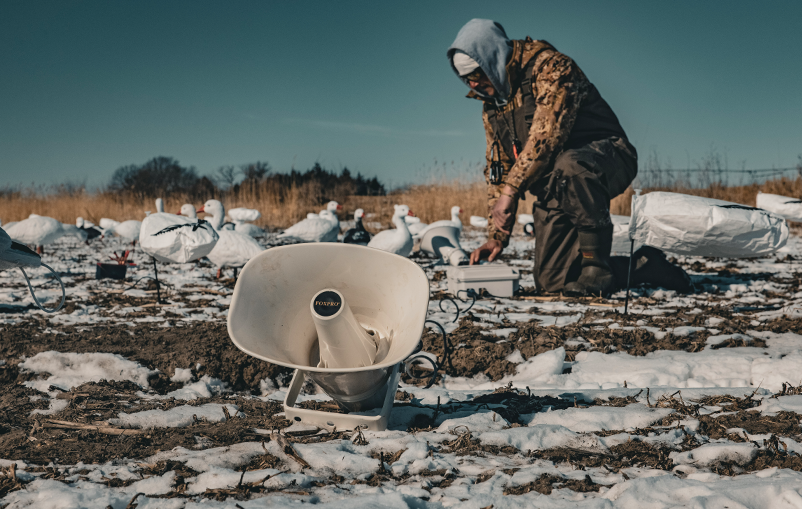 Super Snow Crow Pro product image