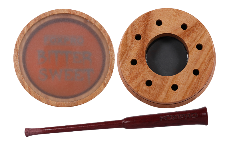 Bittersweet Pot Call product image