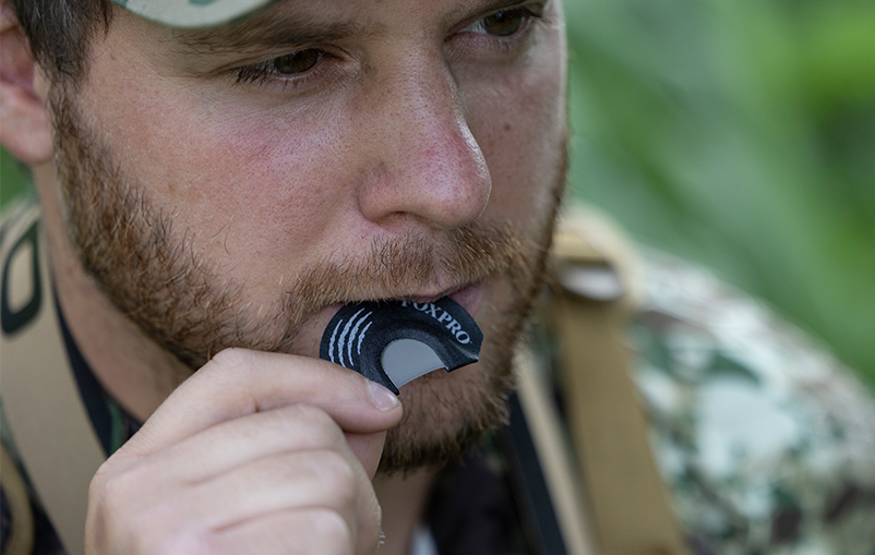 Coyote Howler product image
