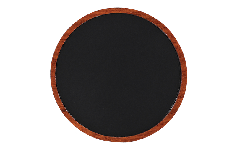 Crimson Hen Aluminum product image