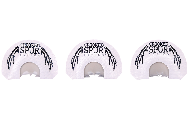 Ghost Spur Combo Pack product image