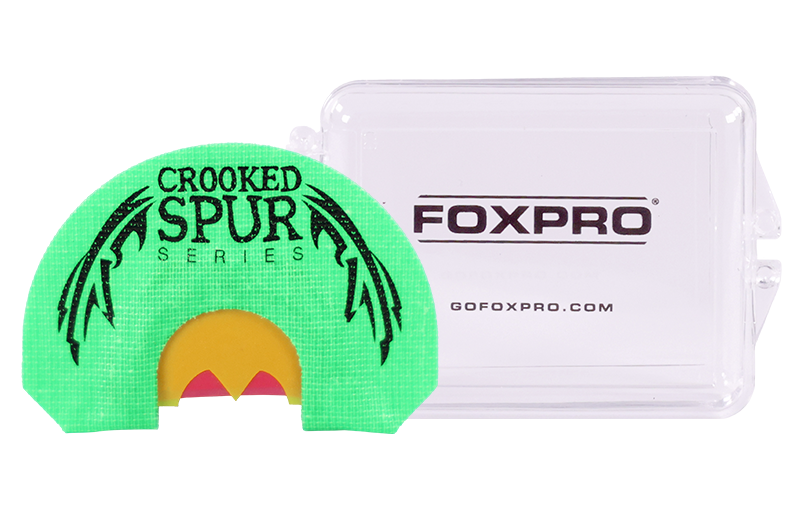 Green Back Wing product image