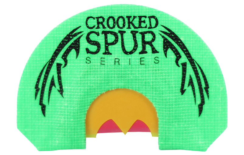Green Back Wing product image