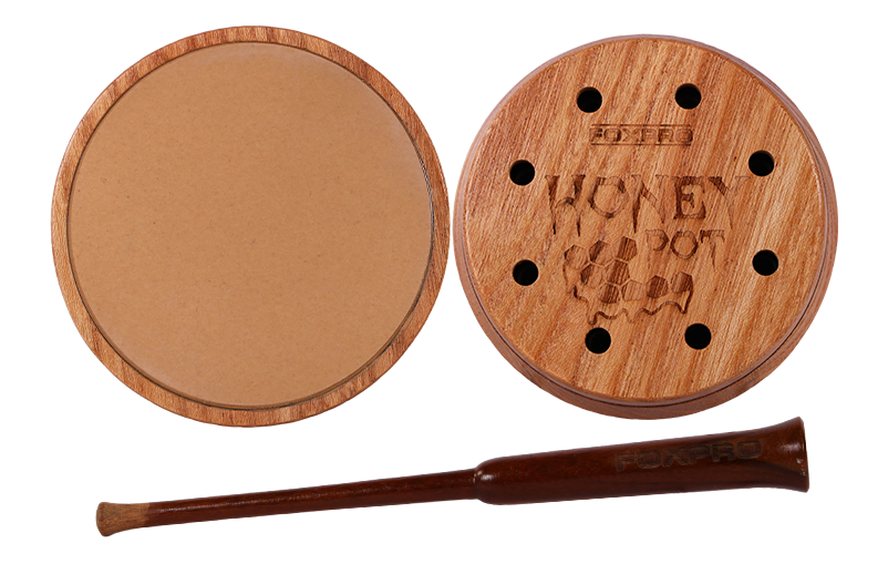 Honey Pot Ceramic product image