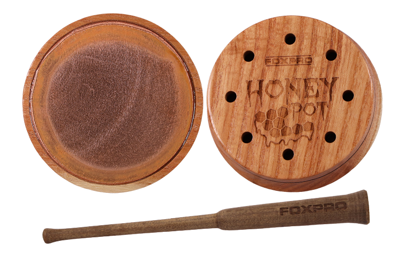 Honey Pot Copper product image