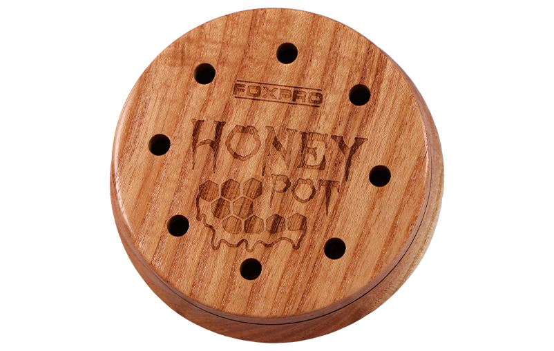 Honey Pot Copper product image