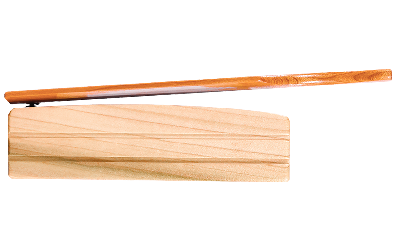 Poplar Waterproof Box product image