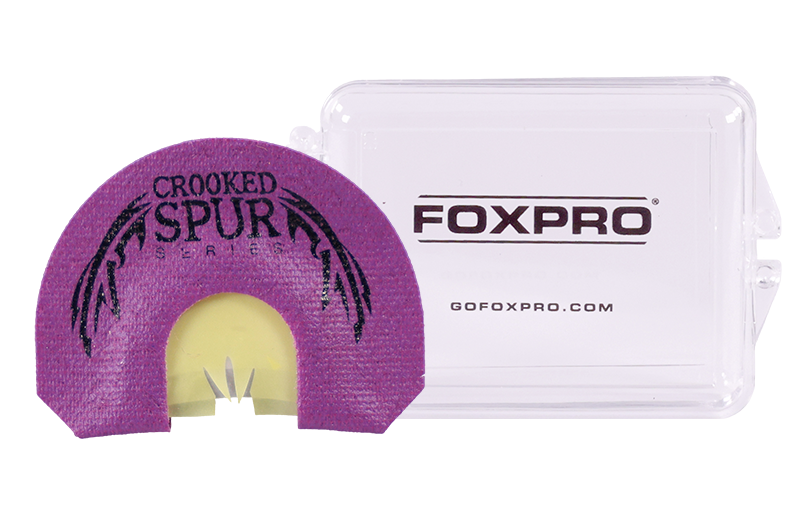 Purple V Fang product image