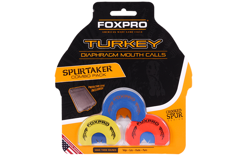 Spurtaker Combo Pack product image