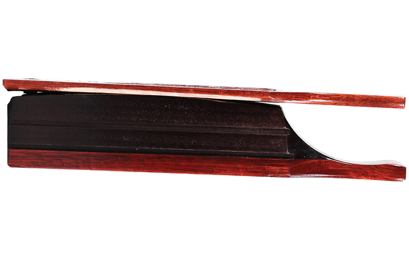 Thermally Modified Poplar w/Bloodwood Paddle product image