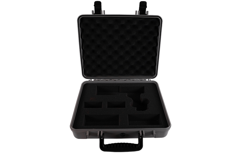 Fire Eye/Fire Fly & Gunfire Kit/Light Carry Case product image
