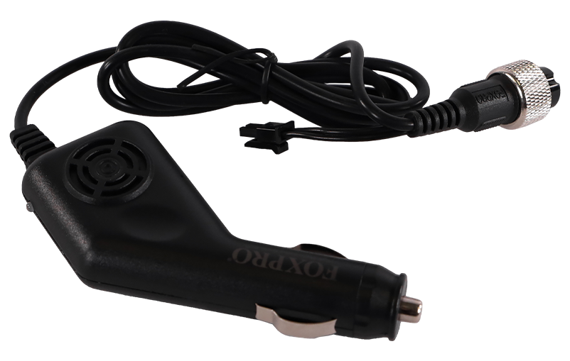Fire Eye/Fire Fly Car Charger product image