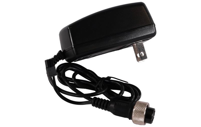 Fire Eye/Fire Fly Wall Charger product image