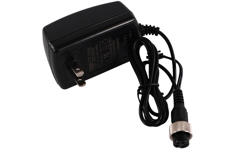 Fire Eye/Fire Fly Wall Charger product image
