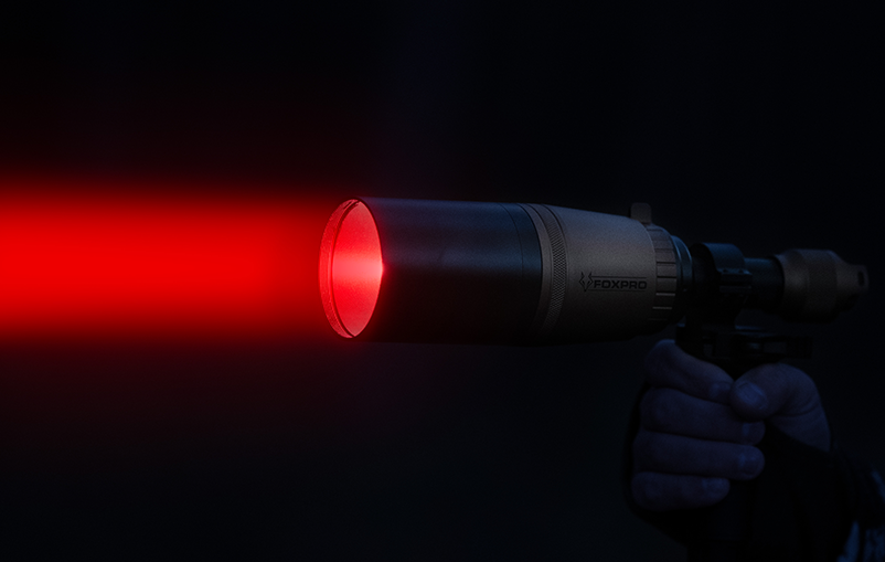 Quadfire Scanlight product image