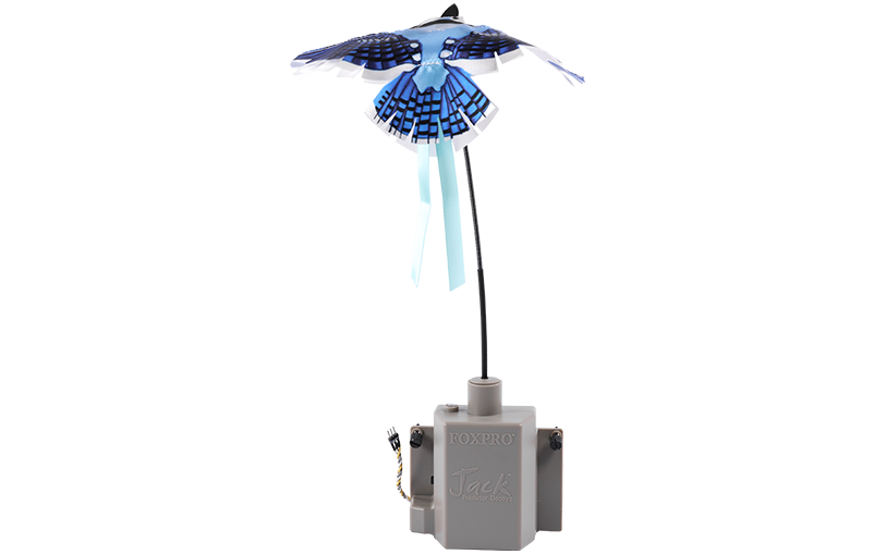Refurbished Foxjack 3 product image