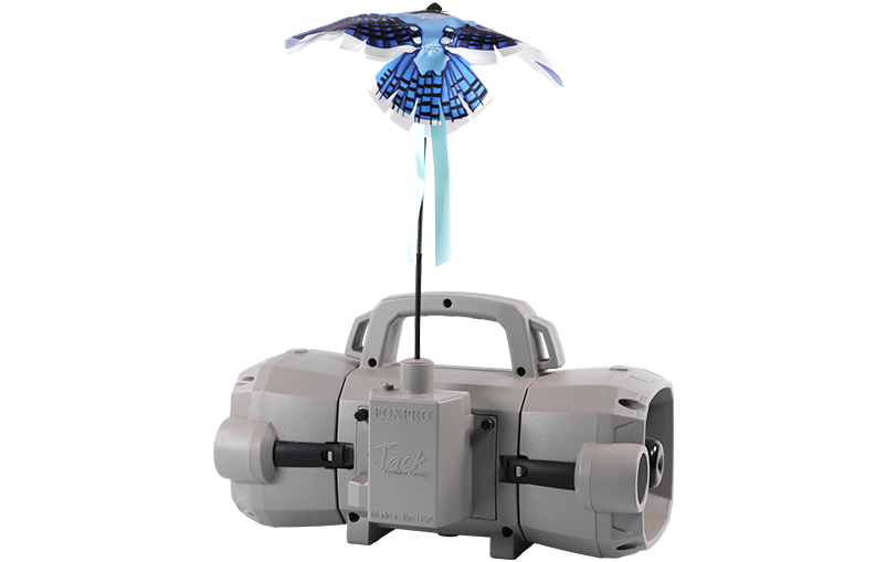 Refurbished Foxjack 3 product image