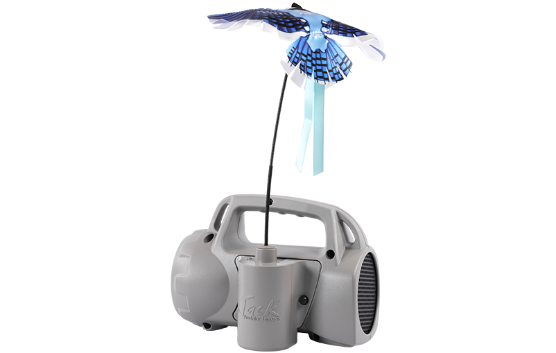 Refurbished Foxjack 4 product image