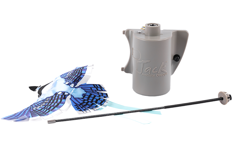 Refurbished Foxjack 4 product image