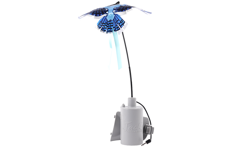 Refurbished Foxjack 5 product image