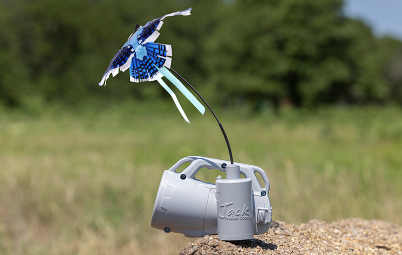 Refurbished Foxjack 5 product image