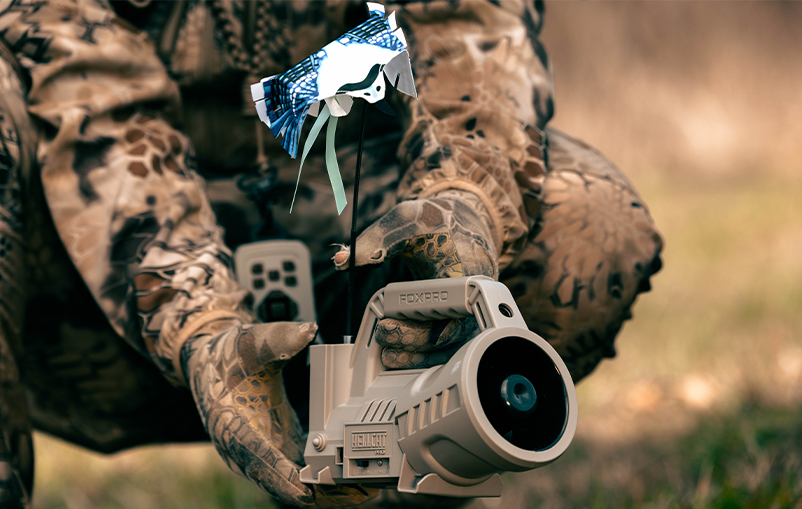 Refurbished HellCat Pro product image
