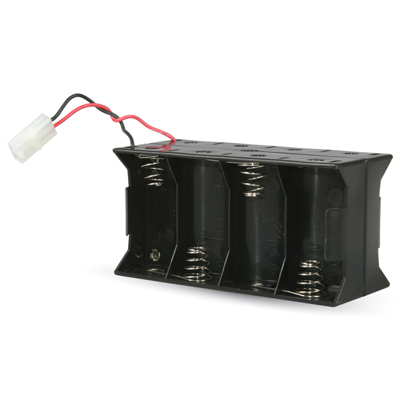 8D Battery Box Heavy Duty — powRparts