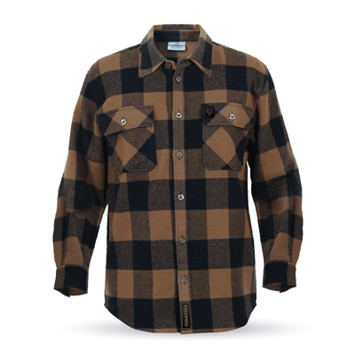 brown-buffalo-plaid-shirt 1