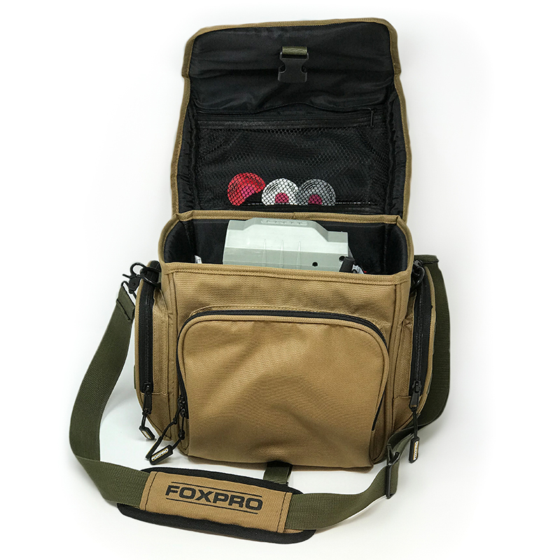 foxpro xwave carrying case foxpro xwave carrying case