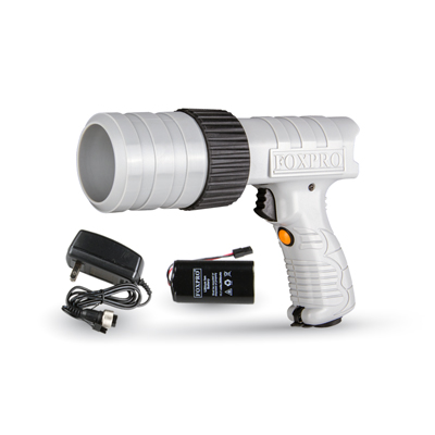 FOXPRO Fire Eye American Made Scan Light