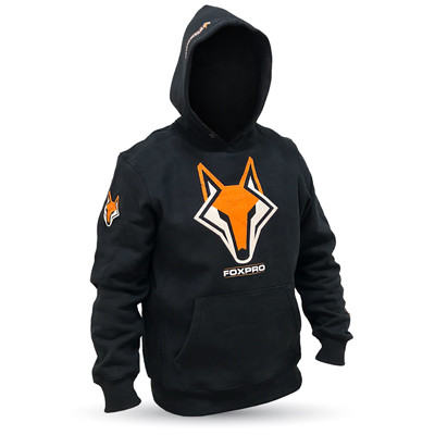 foxhead-shield-hoodie-black 1