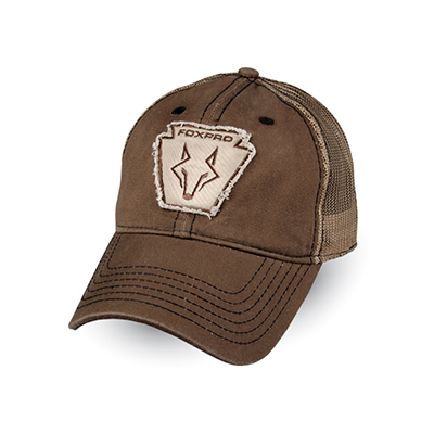 foxpro-keystone-hat 1