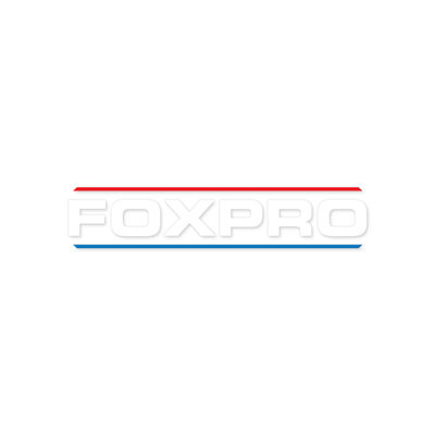 foxpro-usa-decal 2