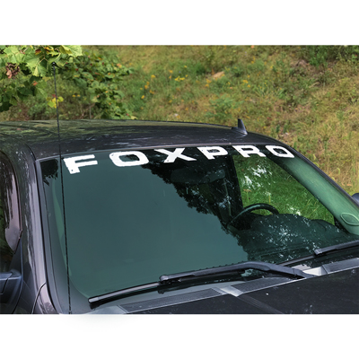 foxpro-windshield-decal 1